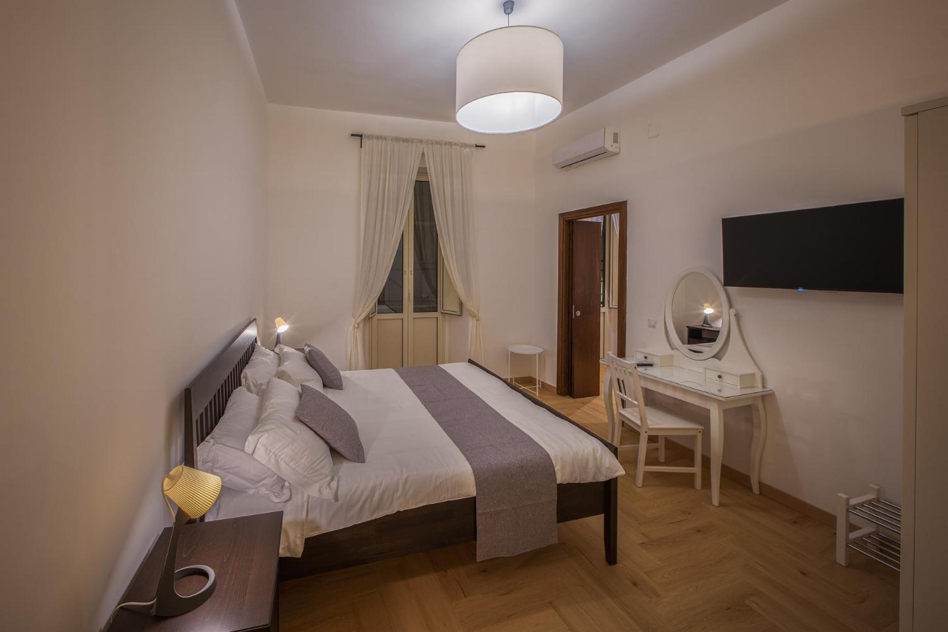 Salerno Amalfi Coast Home المظهر الخارجي الصورة