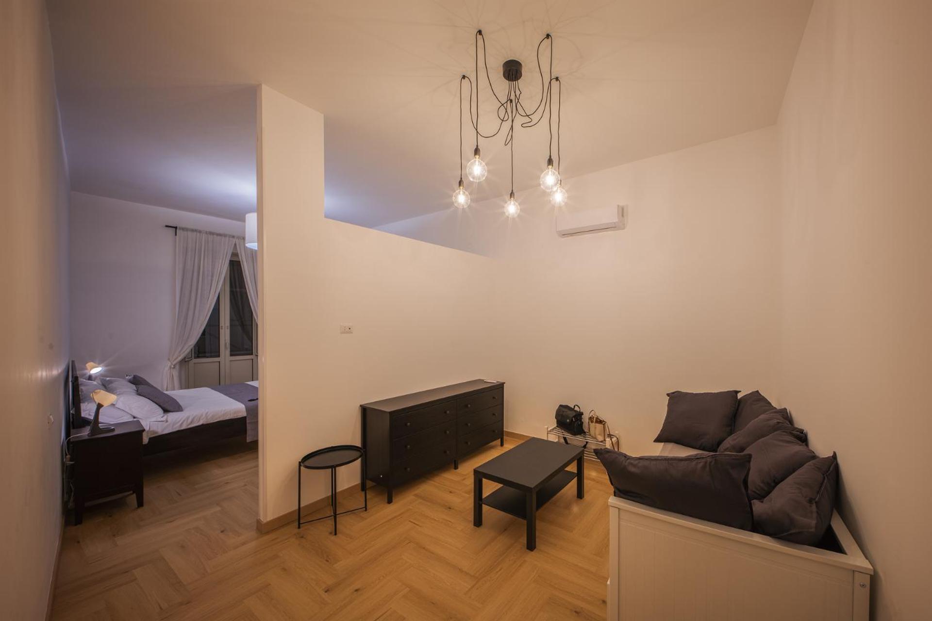 Salerno Amalfi Coast Home المظهر الخارجي الصورة