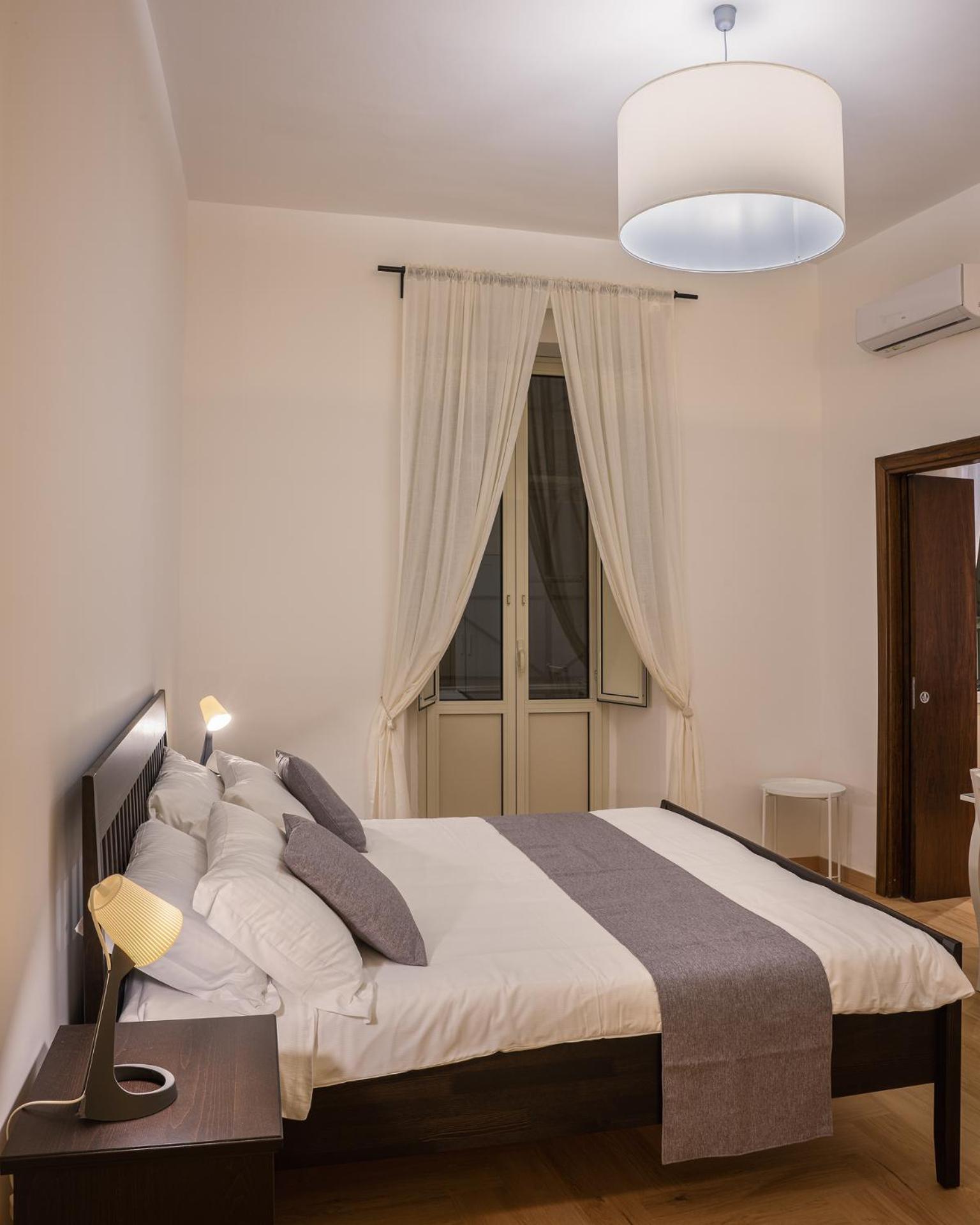 Salerno Amalfi Coast Home المظهر الخارجي الصورة