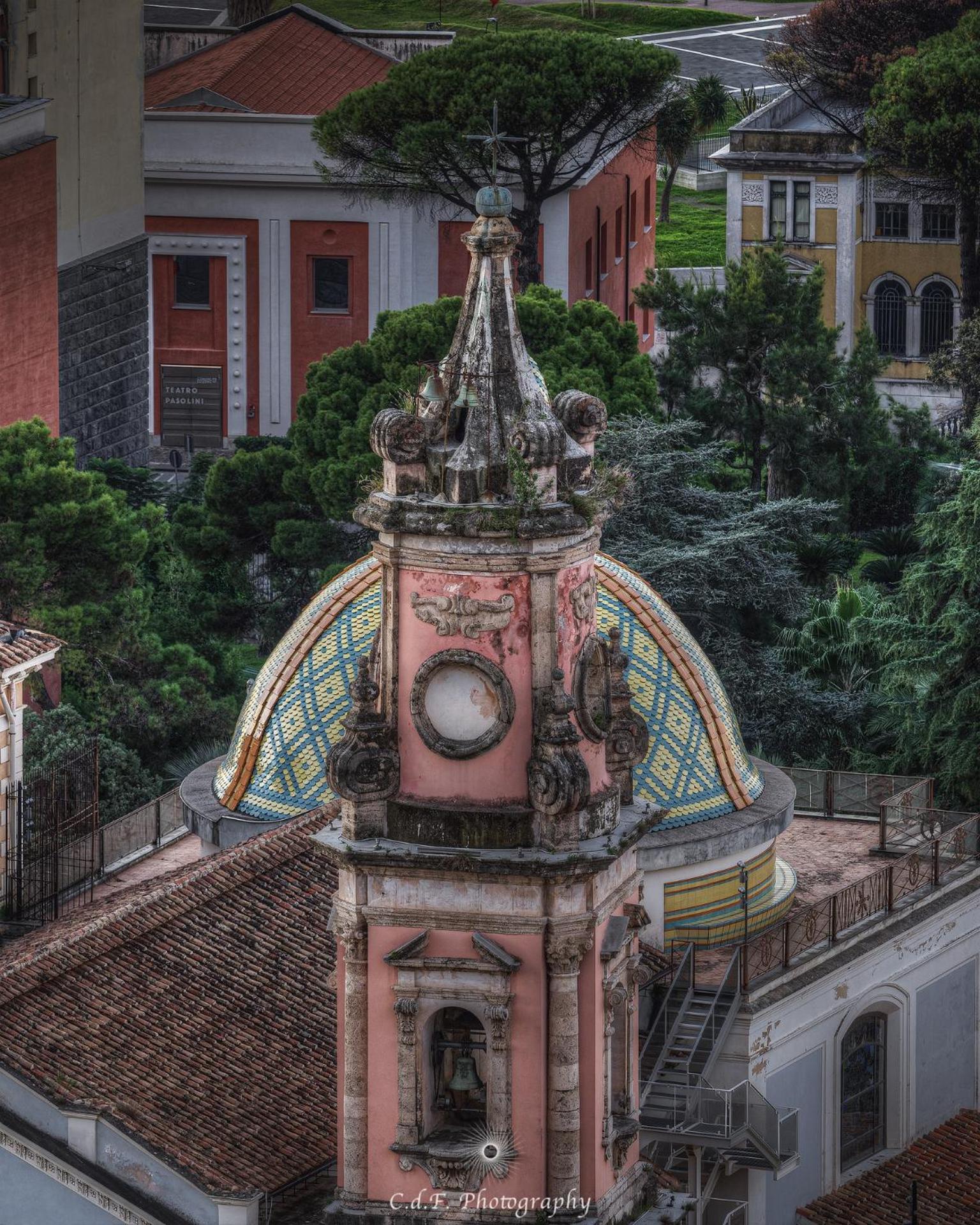 Salerno Amalfi Coast Home المظهر الخارجي الصورة