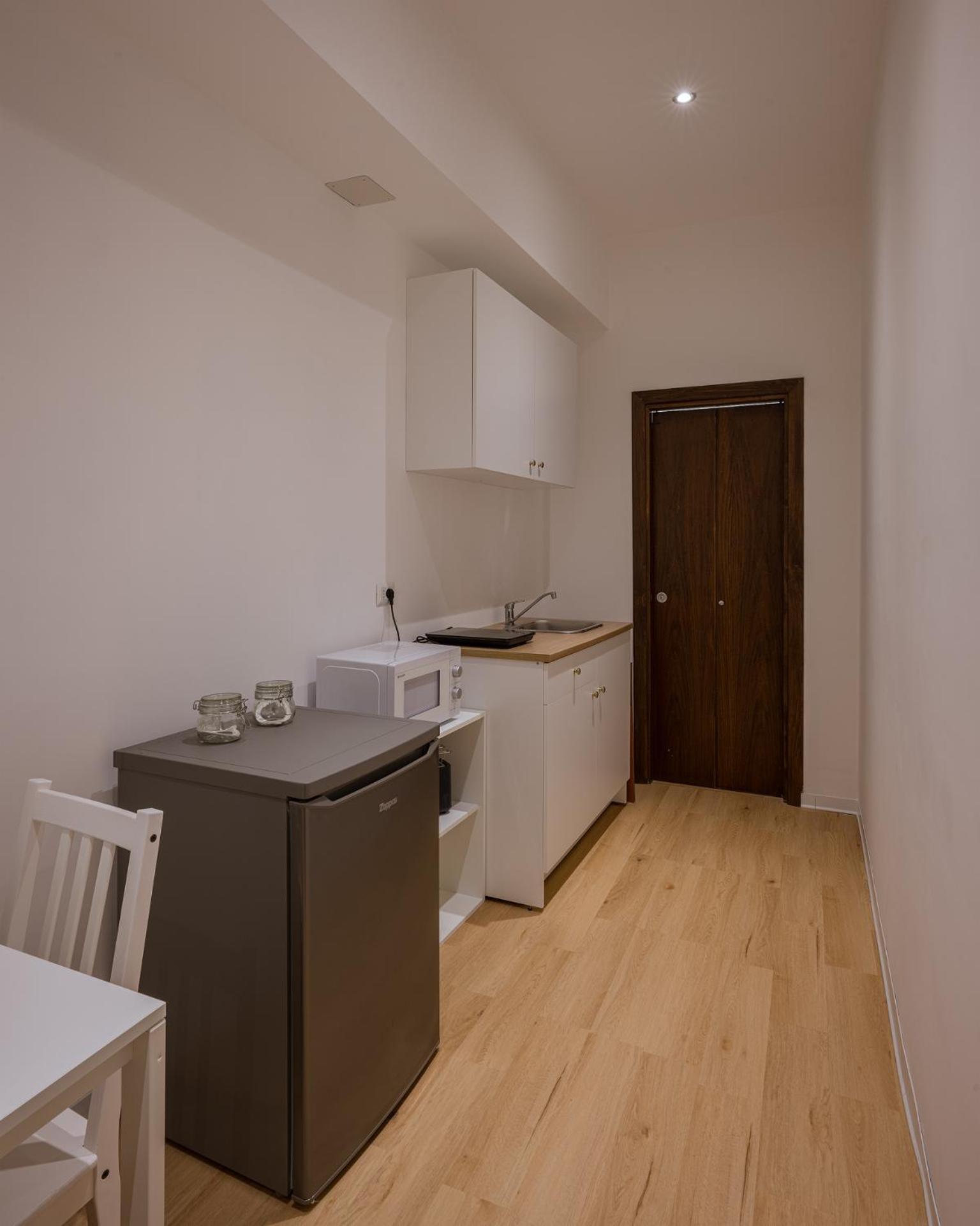Salerno Amalfi Coast Home المظهر الخارجي الصورة